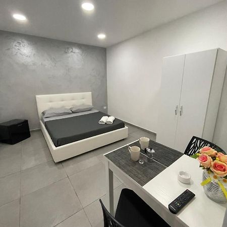 House Nunu Apartment Napoli Ngoại thất bức ảnh