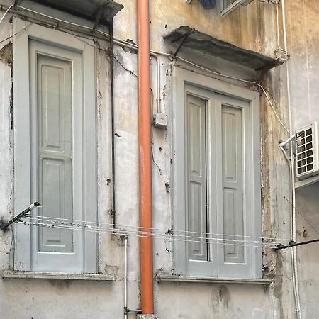 House Nunu Apartment Napoli Ngoại thất bức ảnh
