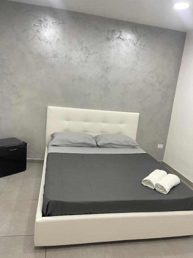 House Nunu Apartment Napoli Ngoại thất bức ảnh
