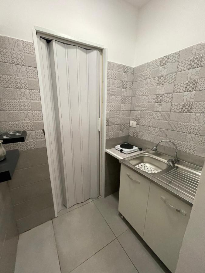 House Nunu Apartment Napoli Ngoại thất bức ảnh