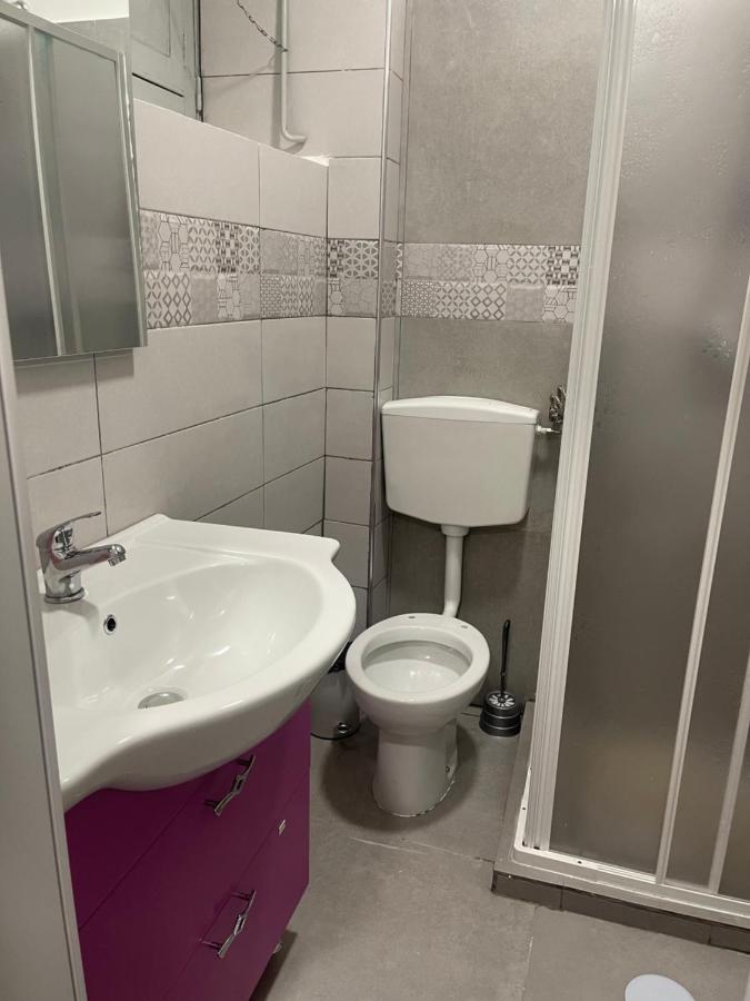 House Nunu Apartment Napoli Ngoại thất bức ảnh