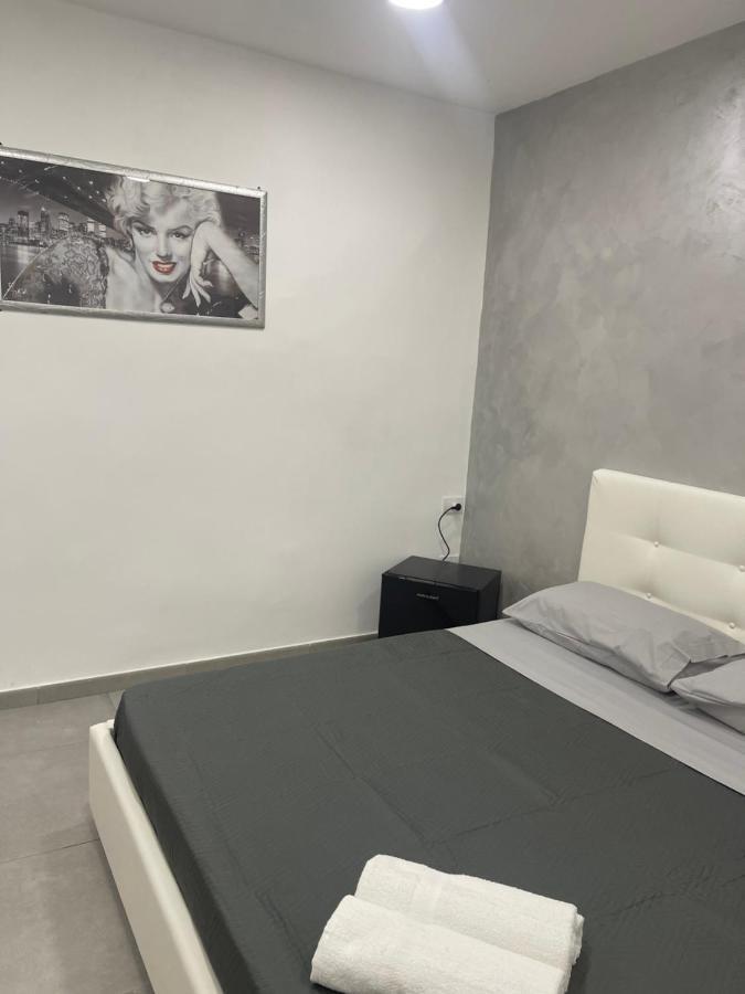 House Nunu Apartment Napoli Ngoại thất bức ảnh