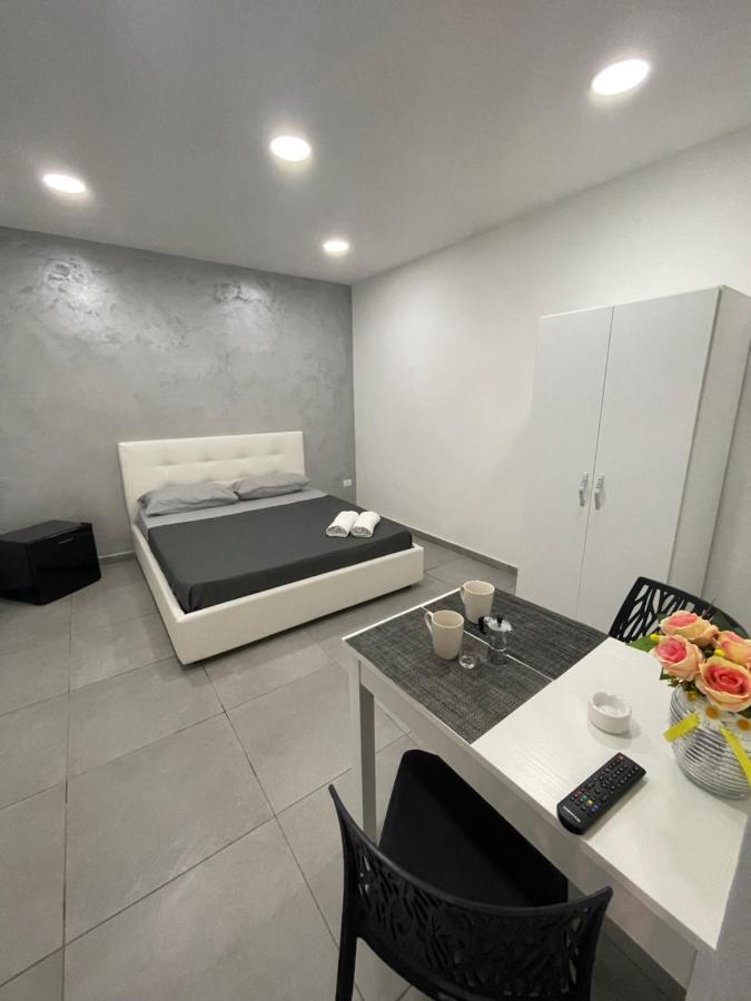 House Nunu Apartment Napoli Ngoại thất bức ảnh