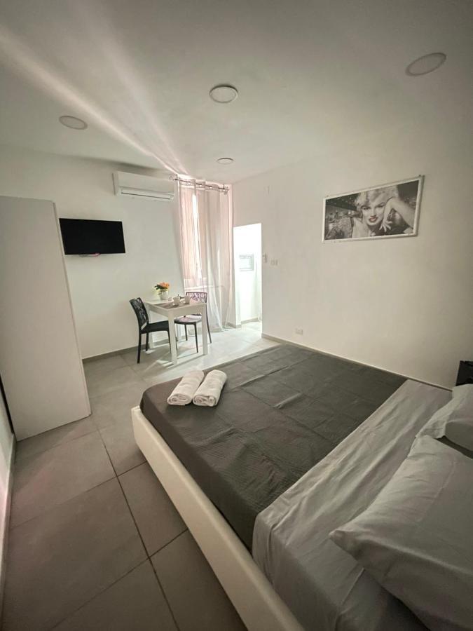 House Nunu Apartment Napoli Ngoại thất bức ảnh