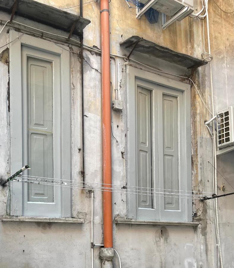 House Nunu Apartment Napoli Ngoại thất bức ảnh