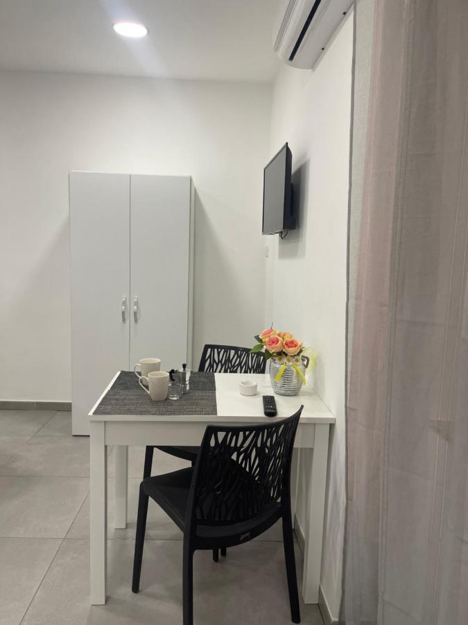 House Nunu Apartment Napoli Ngoại thất bức ảnh