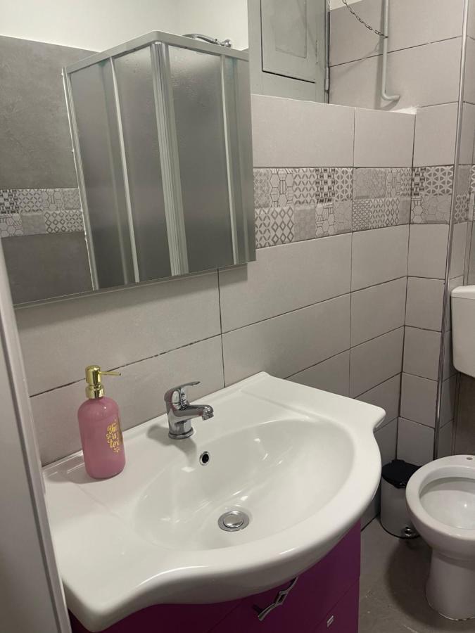 House Nunu Apartment Napoli Ngoại thất bức ảnh