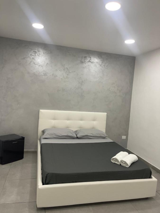 House Nunu Apartment Napoli Ngoại thất bức ảnh