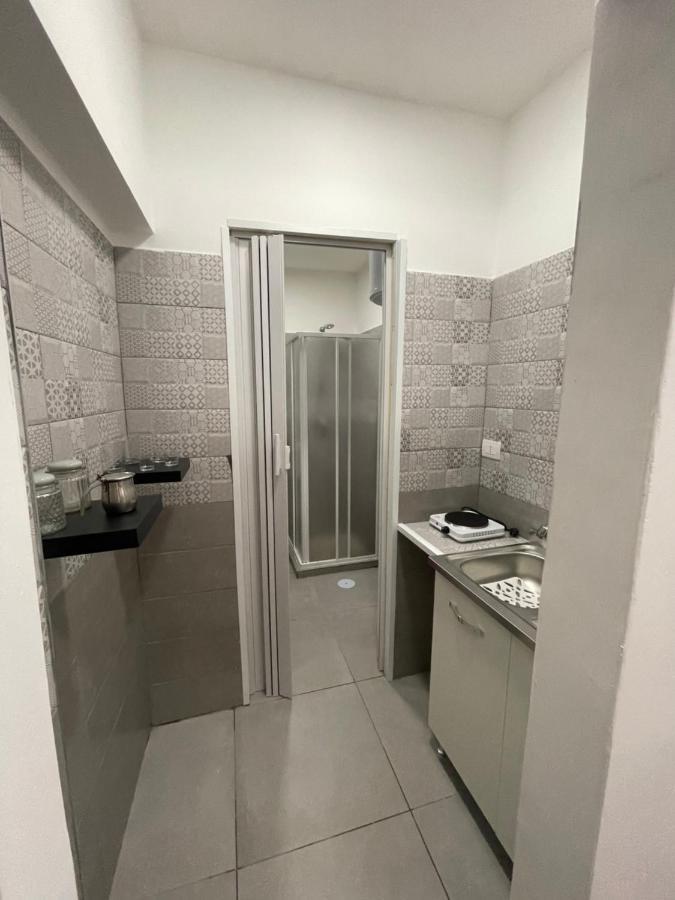 House Nunu Apartment Napoli Ngoại thất bức ảnh