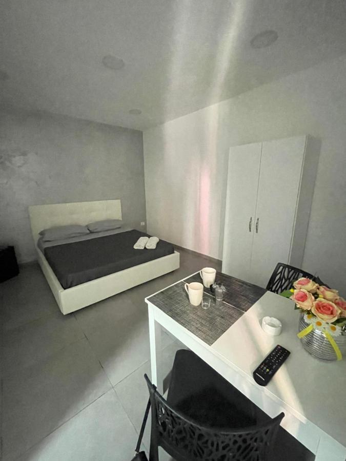 House Nunu Apartment Napoli Ngoại thất bức ảnh