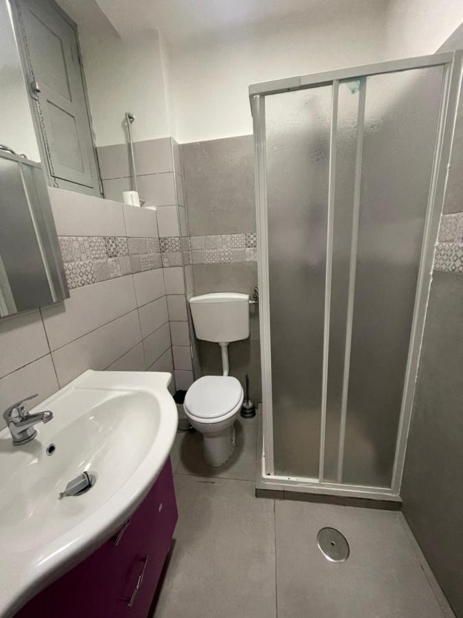 House Nunu Apartment Napoli Ngoại thất bức ảnh