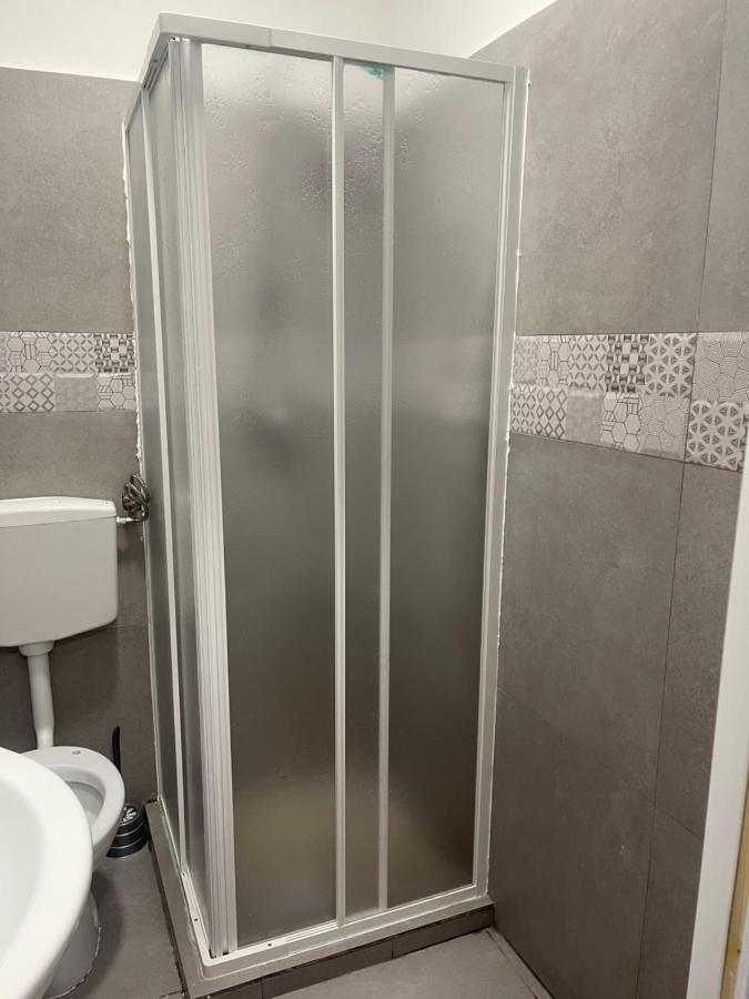 House Nunu Apartment Napoli Ngoại thất bức ảnh