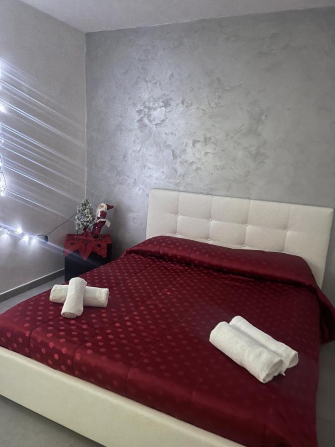 House Nunu Apartment Napoli Ngoại thất bức ảnh
